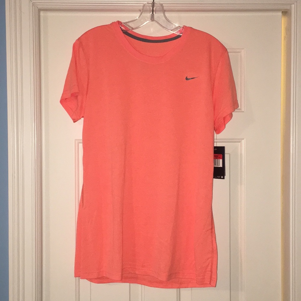 NWT Nike Dri-Fit T-Shirt